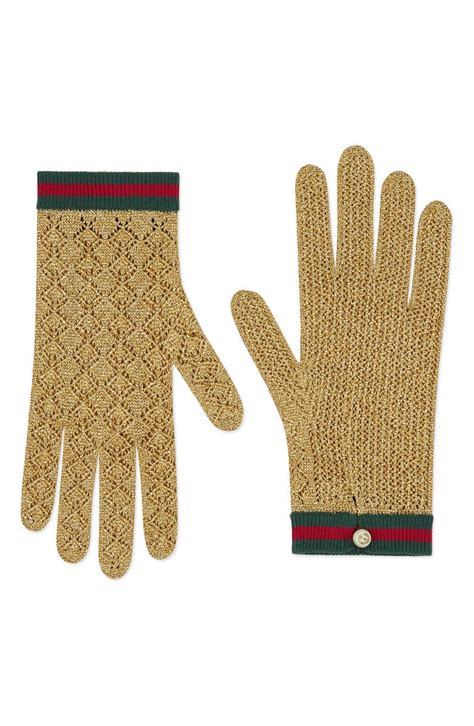 gucci gloves sale